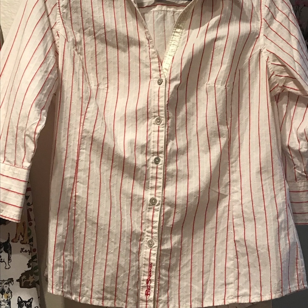 Button down Ben Sherman shirt